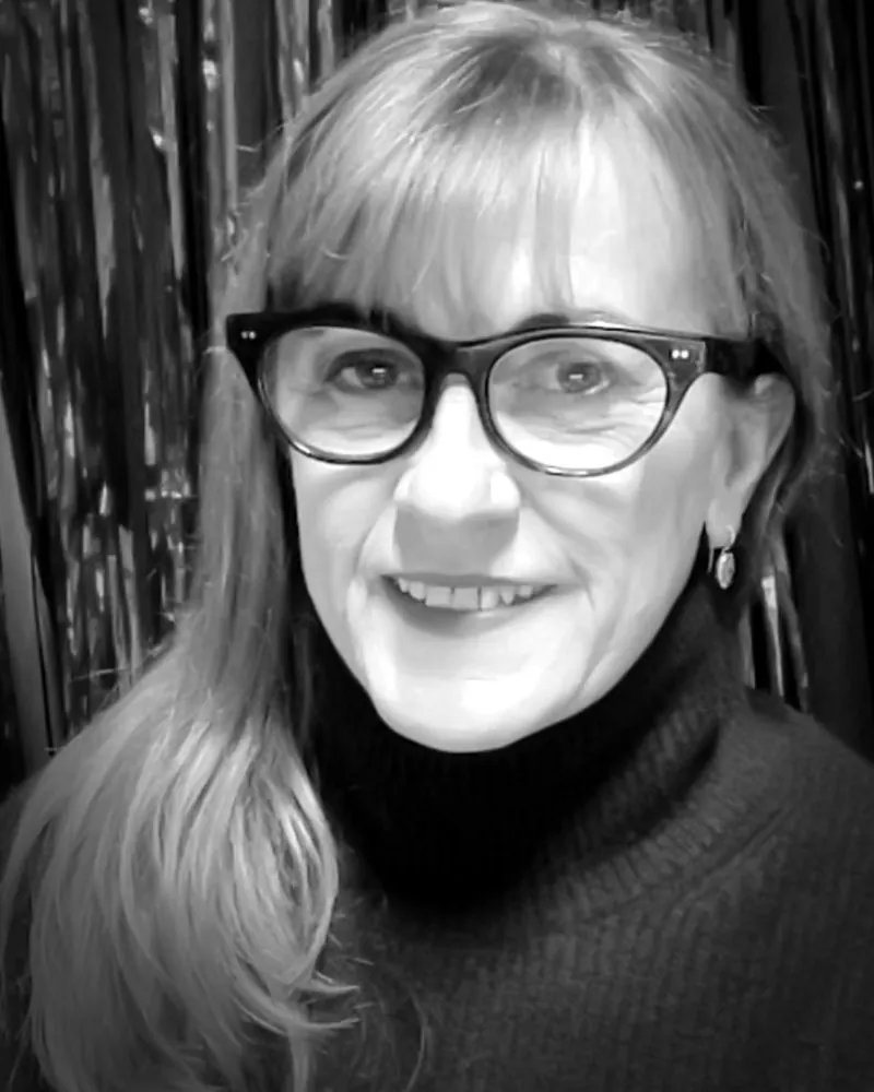Ruth Roberts